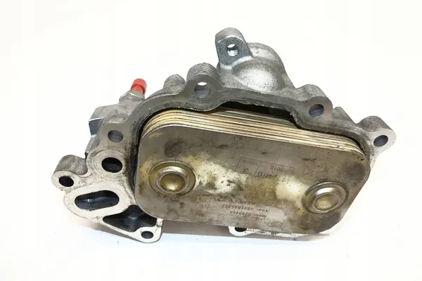 IVECO DAILY VI 3.0 HPI Olje Filter Bas image 3