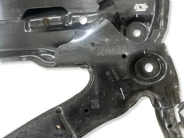 Etujarrutulpat OEM NOB16012 Audi A5:lle image 3