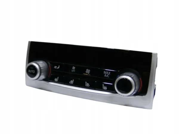 Ilmastointipaneeli BMW 7-sarja G11 G12 61319399335 image 2