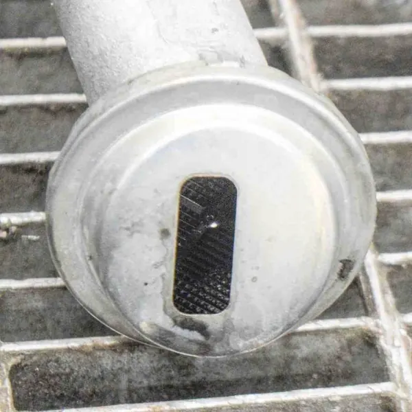 Olje pump Dacia Sandero 2013 image 5