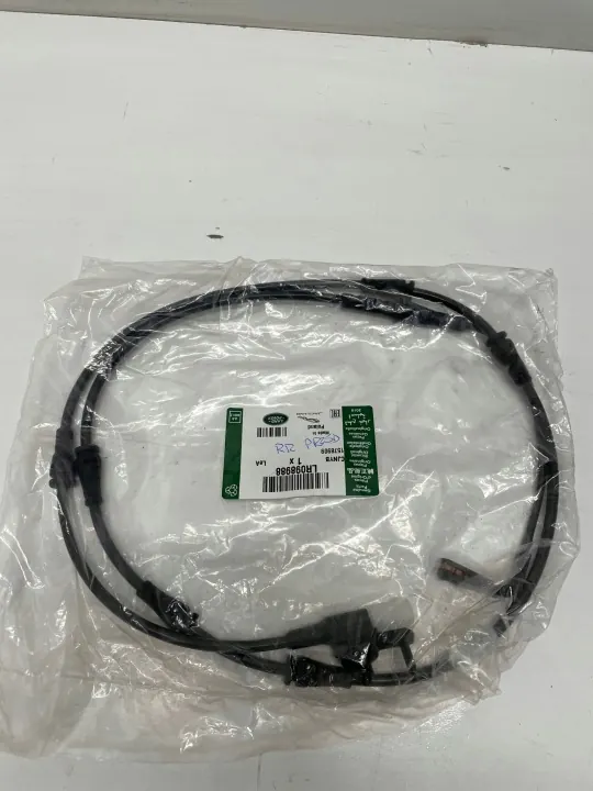 Sensor de pastilhas JPLA10K845AA para Range Rover Sport L494 image 2