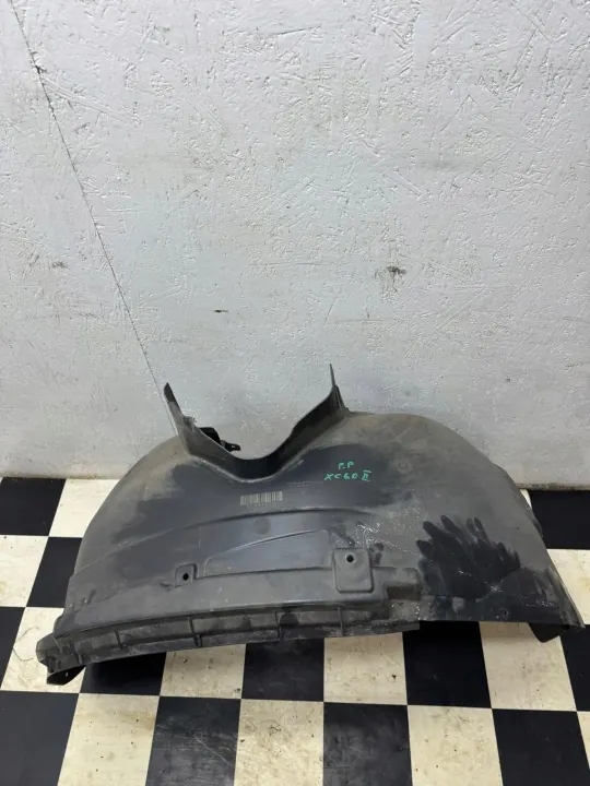 Framre höger stänkskärm OEM 31694870 Volvo XC60 II image 2