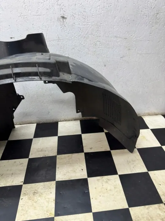 Framre höger stänkskärm OEM 31694870 Volvo XC60 II image 3