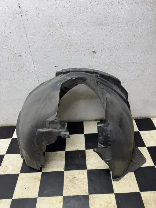 Framre höger stänkskärm OEM 31694870 Volvo XC60 II image 6