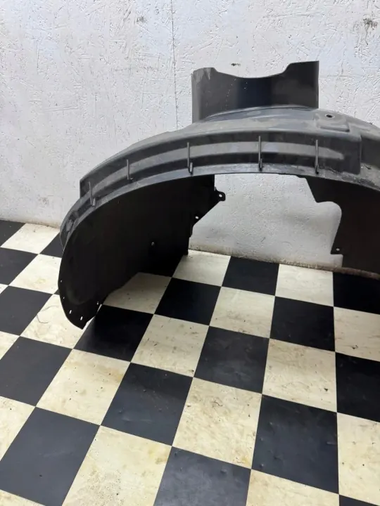 Framre höger stänkskärm OEM 31694870 Volvo XC60 II image 7