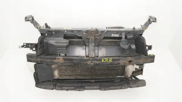 OEM 360208961 Voorste Riem voor Nissan Qashqai J10 06-09 image 2