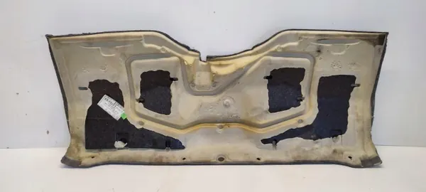 Porsche Boxster 987 Bakväggsbeklädnad OEM 98755103503 image 3