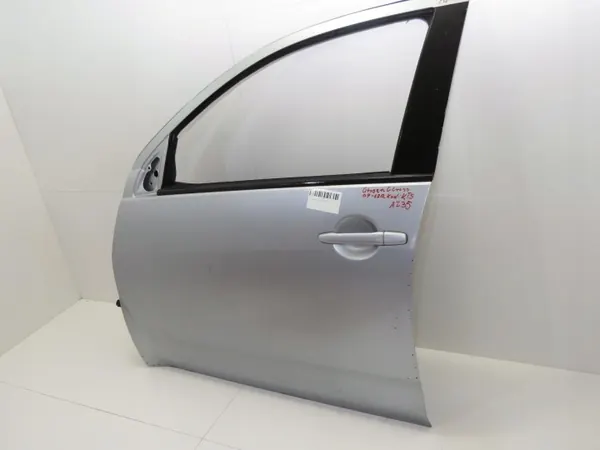 OEM 360178624 Voorlinkerdeur voor Citroen C-Crosser image 3