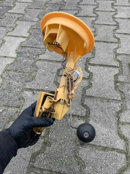 VW PASSAT B6 Flutuador da Bomba de Combustível 3C0919673E image 4