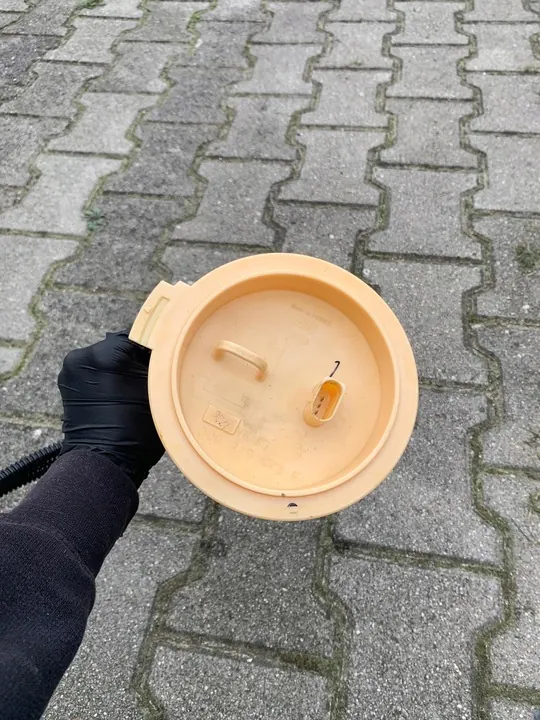 VW PASSAT B6 Flutuador da Bomba de Combustível 3C0919673E image 6