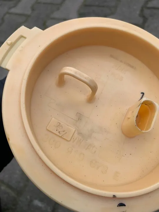 VW PASSAT B6 Flutuador da Bomba de Combustível 3C0919673E image 7