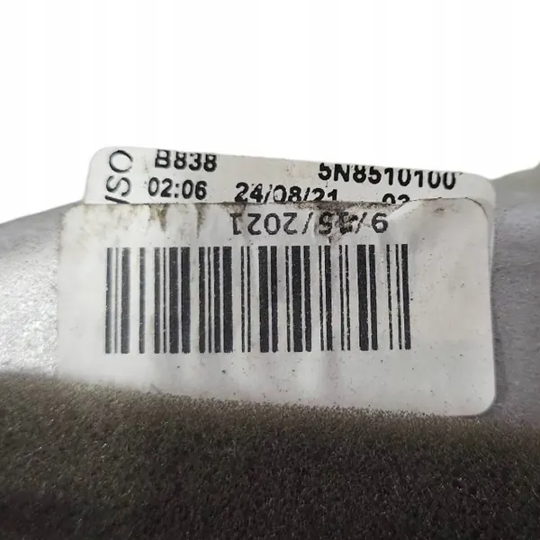 Verwarming Renault Express 5N8510100 image 3