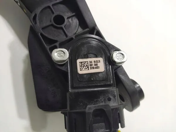 Gaspedal OEM 35190-4A501 für Kia Soul I 2008-2011 image 4