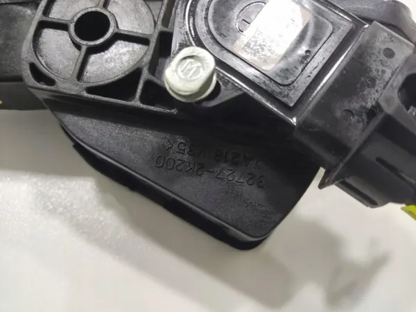 Gaspedal OEM 35190-4A501 für Kia Soul I 2008-2011 image 5