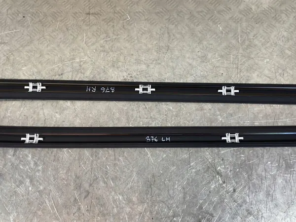 Trilho de teto Nissan X-Trail T33 2024 image 10