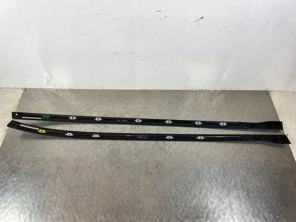 Trilho de teto Nissan X-Trail T33 2024 image 2