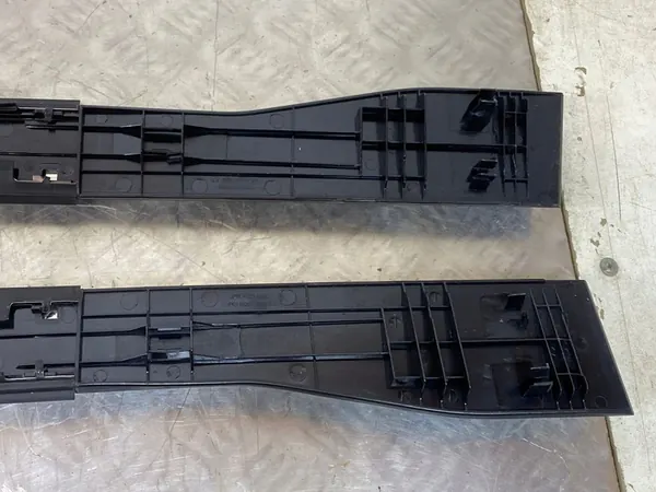 Trilho de teto Nissan X-Trail T33 2024 image 3