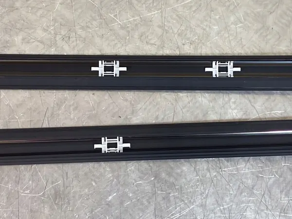 Trilho de teto Nissan X-Trail T33 2024 image 4