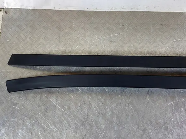 Trilho de teto Nissan X-Trail T33 2024 image 6