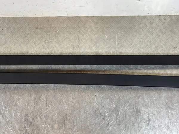 Trilho de teto Nissan X-Trail T33 2024 image 7