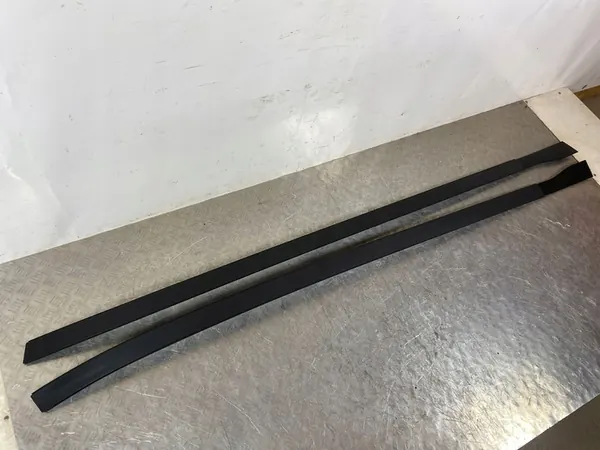 Trilho de teto Nissan X-Trail T33 2024 image 8