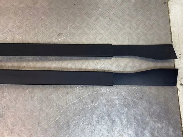 Trilho de teto Nissan X-Trail T33 2024 image 9