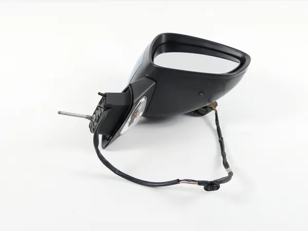 Oikea etupeili 5+2 PIN KGWD* Citroen C3 II 09-16 image 2