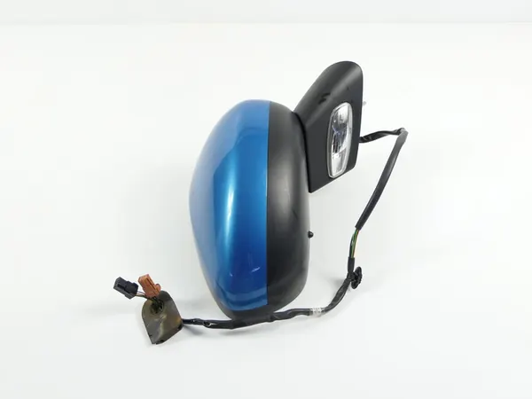 Oikea etupeili 5+2 PIN KGWD* Citroen C3 II 09-16 image 9