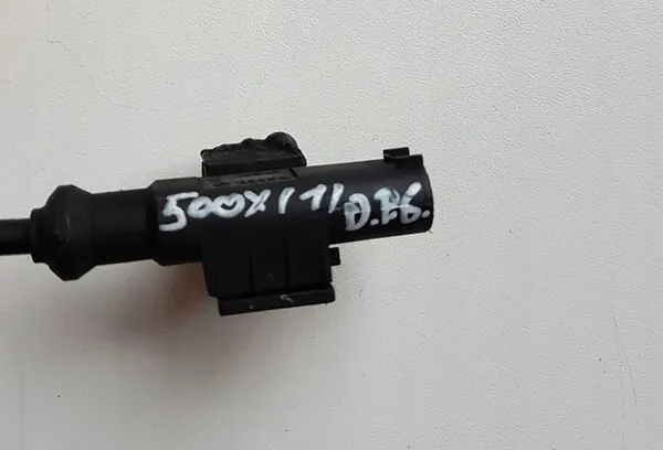 Sensor ABS traseiro Fiat 500X 52017671 image 5