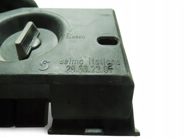Conector farol traseiro OEM 29632202 para Audi 80 Avant image 3