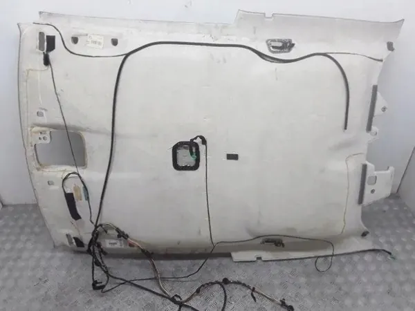 Plafonnier Volvo C30 OEM 1281798 - État Utilisé image 6