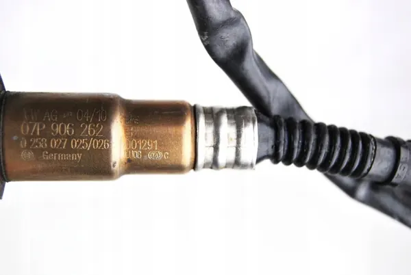 Sensor lambda Audi A8 W12 6.3 FSI OEM 07P906262B image 2