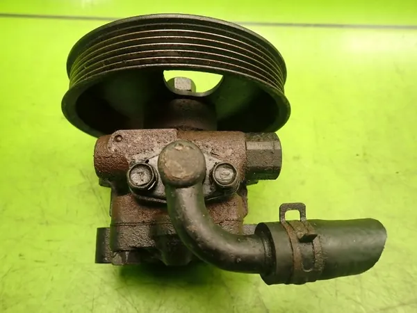 Pompe de direction OEM 96497022 pour Chevrolet Evanda image 2