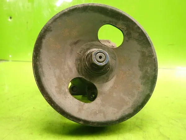 Pompe de direction OEM 96497022 pour Chevrolet Evanda image 3