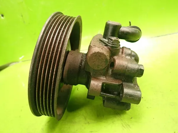 Pompe de direction OEM 96497022 pour Chevrolet Evanda image 4