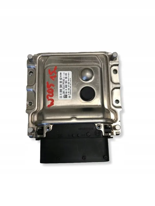 Módulo de controlo AdBlue Mercedes OEM A0009009902 image 2