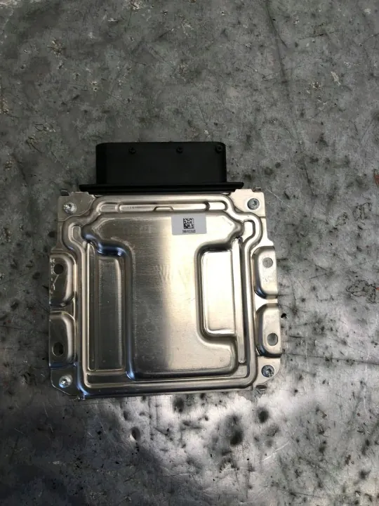 Módulo de controlo AdBlue Mercedes OEM A0009009902 image 3