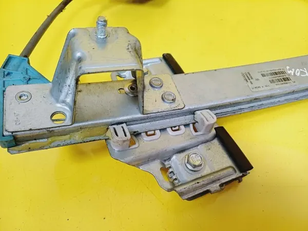 OEM DRC65866 Manuell fönsterregulator höger bak image 4
