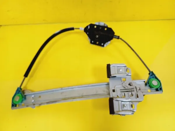 OEM DRC65866 Manuell fönsterregulator höger bak image 5