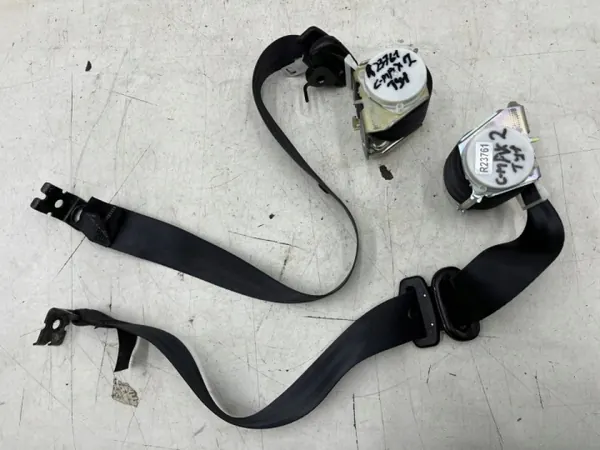 Cinturón de seguridad OEM am51-r611b68-ag Ford C-Max MK2 image 2