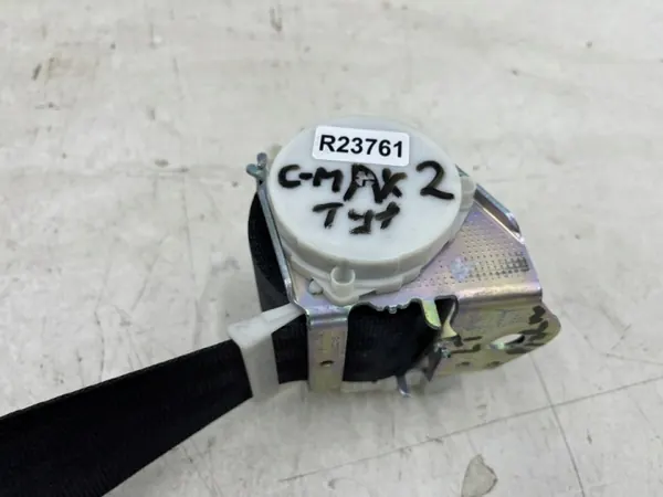 Cinturón de seguridad OEM am51-r611b68-ag Ford C-Max MK2 image 10