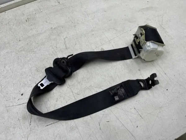 Cinturón de seguridad OEM am51-r611b68-ag Ford C-Max MK2 image 4