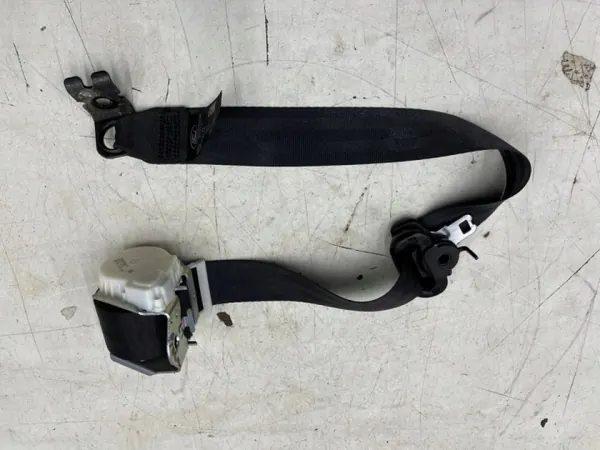 Cinturón de seguridad OEM am51-r611b68-ag Ford C-Max MK2 image 7
