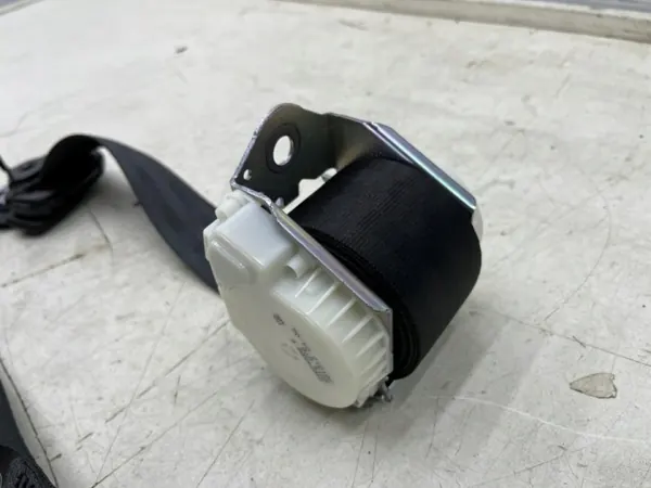 Cinturón de seguridad OEM am51-r611b68-ag Ford C-Max MK2 image 8