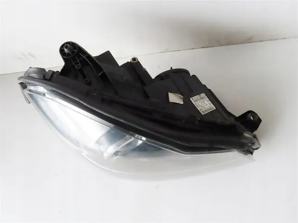 Rechter Voorlicht Mercedes C-Klasse W204 Xenon 11-14 A2048204639 image 2