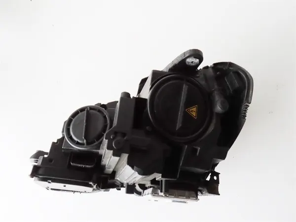 Rechter Voorlicht Mercedes C-Klasse W204 Xenon 11-14 A2048204639 image 3