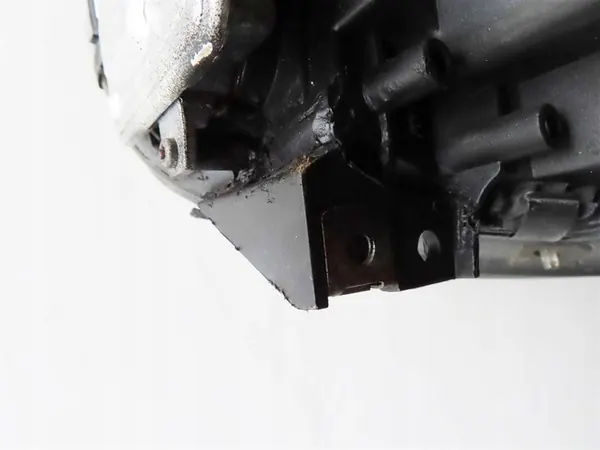 Rechter Voorlicht Mercedes C-Klasse W204 Xenon 11-14 A2048204639 image 6