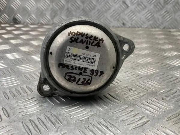 Porsche OE 99737504904 Support de Moteur image 5