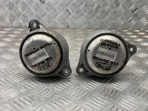 Porsche OE 99737504904 Support de Moteur image 8