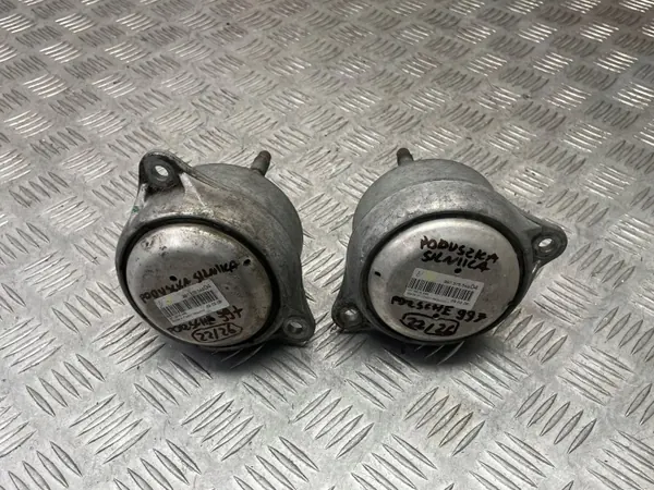 Porsche OE 99737504904 Support de Moteur image 9